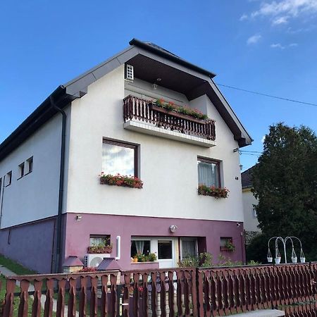 Major Csalad Apartman Heviz Bagian luar foto