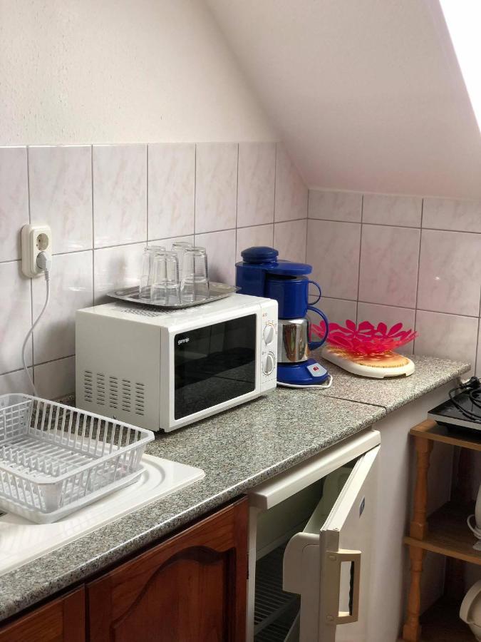 Major Csalad Apartman Heviz Bagian luar foto