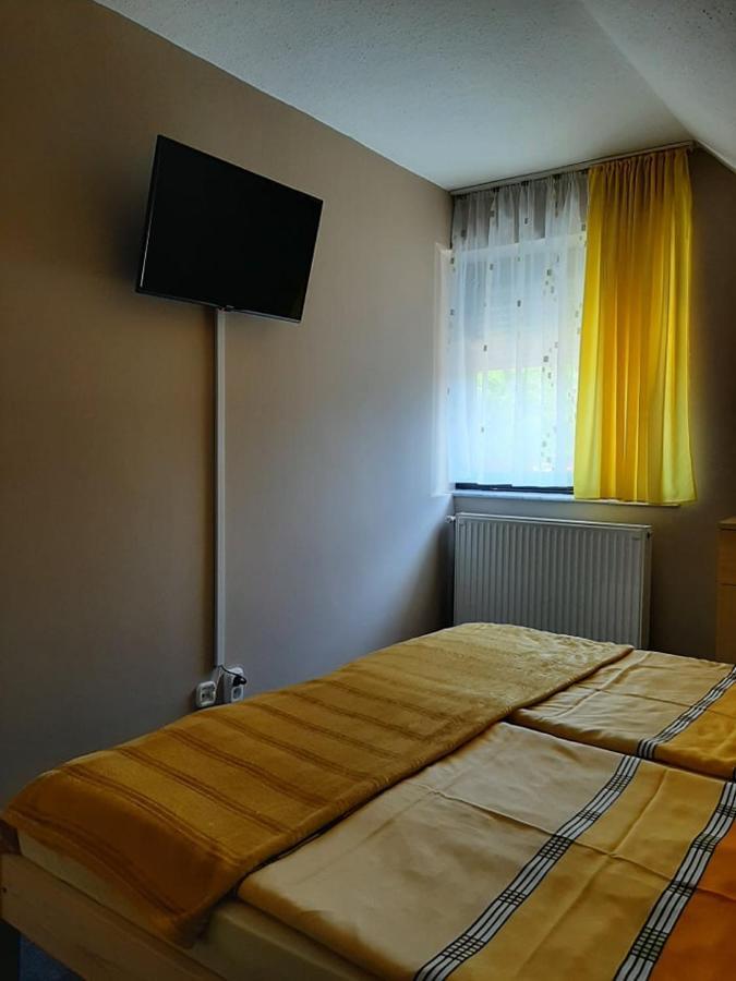 Major Csalad Apartman Heviz Bagian luar foto