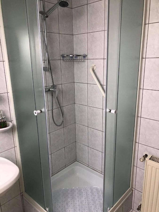Major Csalad Apartman Heviz Bagian luar foto